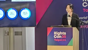 카카오, 대만 ‘라이츠콘 2025’서 소상공인 상생사례 발표