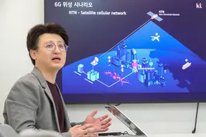 KT, MWC25서 6G시장 주도권확보 계획 발표