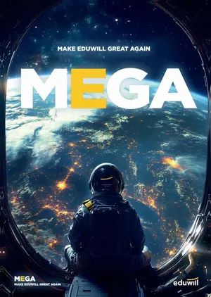 에듀윌, 2025년 재비상의 해로..’MEGA’ 프로젝트 진행