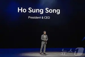 기아, 송호성 사장 연봉 29억원..사내 연봉킹