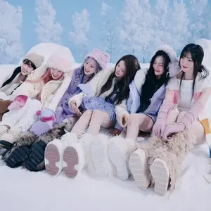 여자친구, 디시트렌드 K-POP 걸그룹 1위…땡큐 '버디'들