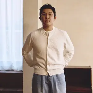 조세호, MC 인기 투표 1위…2관왕 달성