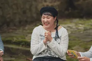 '제이미맘' 이수지, 2관왕 기록…코미디언 1위 달성
