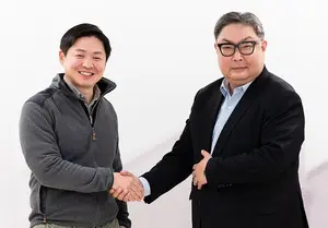 SK네트웍스, 퀄컴과 협력∙∙∙ AI사업 시너지 기대