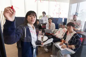 “대한민국 AX성공신화 함께 쓸 주역 찾는다”