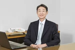 신동원 농심 회장, 작년 연봉 17.3억원