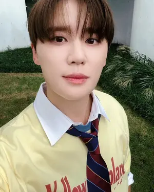 김준수 1위 등극, 뮤지컬 남배우 인기 투표…김성철 2위