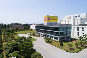 오뚜기, 라면 가격 평균 7.5% 인상...2년5개월 만 인상