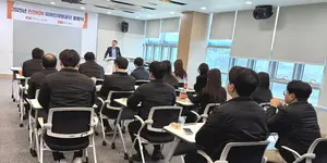 한전KDN, ‘KDN 미래인재 발굴단’ 출범