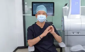 시력교정술 스마일프로, 스마일라식보다 발전한 점은?