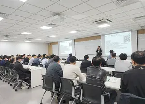삼성전기, '품질대학' 개강..20개 과목에 임직원 1500여명 참가
