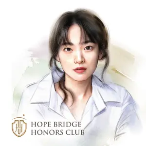배우 천우희, 산불피해 소식에 4000만원 기부...산불 피해·소방관 지원 