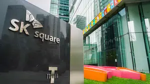 SK스퀘어, 올해 자사주 1000억원 매입 소각