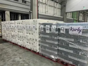 컬리, 산불 피해 지역에 생필품 26만여 개 지원