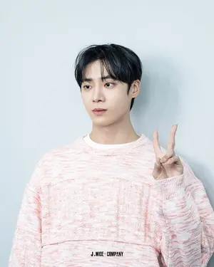 배우男 인기 투표, '추영우' 일간 3관왕…김남길 뒤이어