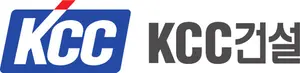 KCC건설, 산불 피해 지원 성금 1억원 기부