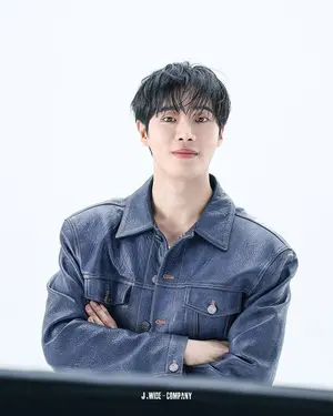 추영우, 男배우 인기투표 1위…팬심으로 증명된 라이징 스타