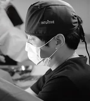 ‘미세캐뉼라 유도 경화술’ 자궁내막종, 난소낭종 재발률 최대치로 감소