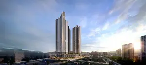 울산·광주·대전 전세가율 70%'훌쩍'..매매심리 '봄기운'