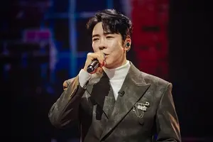 에녹, 팬심이 선택한 뮤지컬 남자배우 첫승…김준수·원태민도 선전