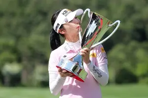 이예원, KLPGA 인기투표 1위 차지…박지영·박현경·윤이나, 팬층 굳건