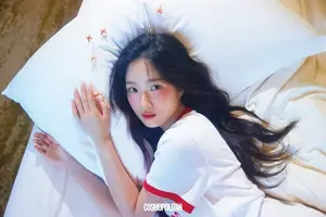 여자배우 부문 격돌…김혜윤 1위, 고윤정·김태리·김고은 중위권 기록