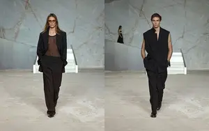 코스, 그리스 아테네서 25SS 컬렉션 공개