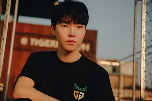 '쵸비' 정지훈 1위, '비디디'도 상위권…'제우스' 탑라인 수성 중