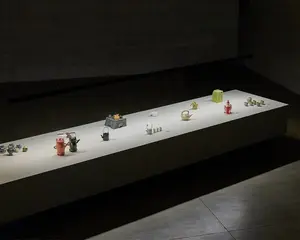 로에베, 2025 살로네 델 모빌레서 티팟 컬렉션 선봬