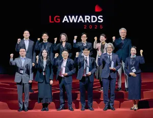 구광모 LG 회장 “가장 중요한 기준은 '고객'”