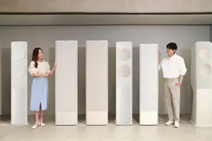 삼성전자, 무더위 앞두고 에어콘 역대급 판매