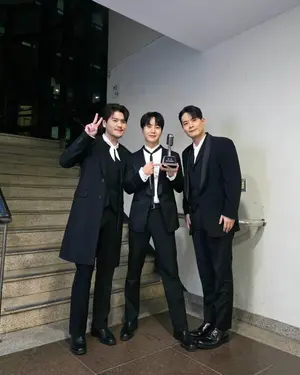 라포엠, 보이그룹 팬심 최정상…신예·레전드 격돌한 순위표
