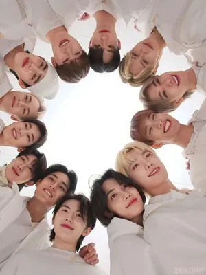 세븐틴 유튜브까지 접수! ‘고잉 세븐틴’의 힘…면상호·조재원도 상위권