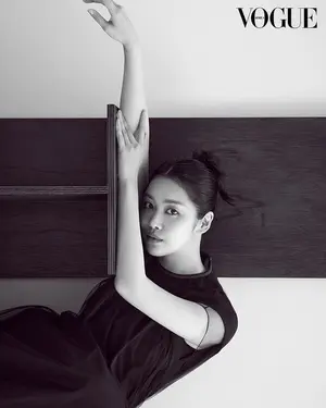 배우 차주영, 우아美 가득한 화보 공개