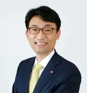 강민석 LG이노텍 기판소재사업부장 과학기술훈장 웅비장 수훈