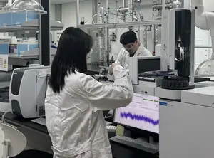 카본코, 세계 최고 효율 이산화탄소 흡수제 개발 성공…37조 CCUS 시장 선점 나서