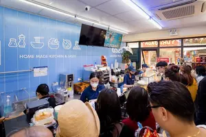 GS25, 베트남 하노이 6개점 일 평균 매출 500만원 돌파