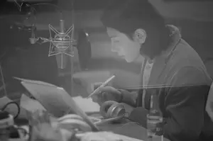 박효신, 팬심 흔든 발라드神의 귀환…압도적 1위