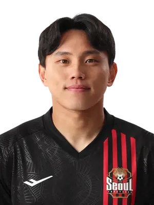 조영욱, 축구 스타 인기 투표 1위 등극
