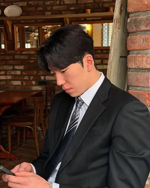 허수봉, 男배구 인기투표 1위…팬심 압도