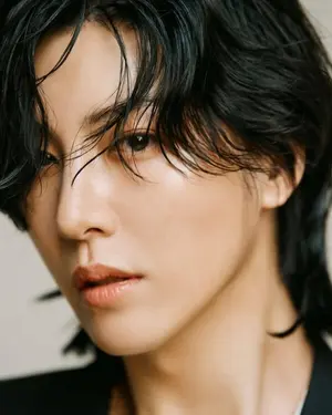 노민우, 뮤지컬 무대 위 존재감으로 1위 등극