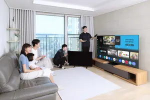 삼성전자, '삼성 OLED로 바꿔보상' 프로모션 진행..
