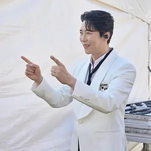 전성기 증명한 에녹, 1만 8천표로 뮤지컬 팬심 제대로 뒤흔들었다