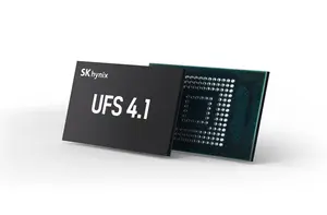 SK하이닉스, 321단 낸드 기반 UFS 4.1 솔루션 개발