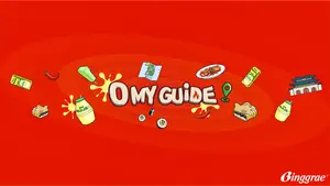 빙그레, 글로벌 유튜브 채널 ‘O MY GUIDE’ 론칭