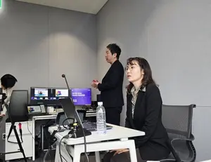 자궁질환 ‘자궁내막증’ 관련 청담산부인과 조현희 원장, 바이엘코리아 초청 강연