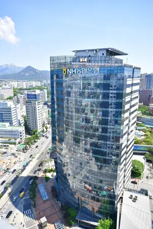 NH농협은행, 전국 영업점 무더위 쉼터 운영