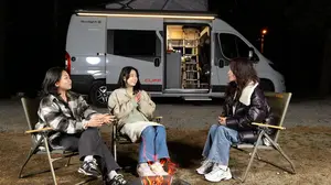 모터홈코리아, 호국보훈의 달 맞아 유공자 가족에 캠핑카 렌트 최대 40% 할인 