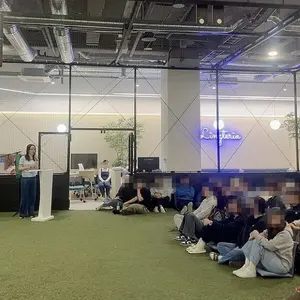 BTQ의원 김새롬 원장, ‘기능의학과 건강관리’ 메디컬 클래스 진행