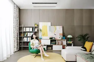 LG 휘센 AI 시스템에어컨, AI 냉방경험 강화